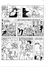 Mortelles Extases : page 51