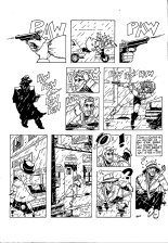 Mortelles Extases : page 53