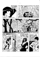 Mortelles Extases : page 55
