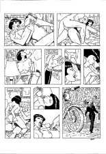 Mortelles Extases : page 60