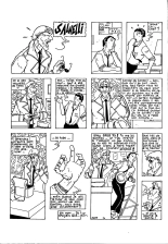 Mortelles Extases : page 61