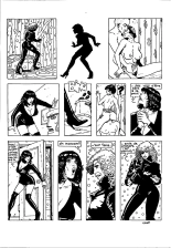 Mortelles Extases : page 62