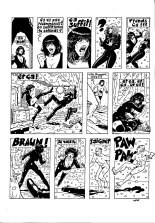 Mortelles Extases : page 63