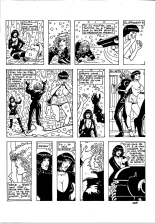 Mortelles Extases : page 64