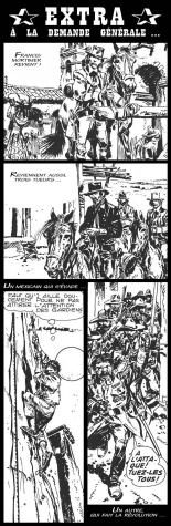 Mortimer 012 - Ça chauffe pour Mortimer : page 2