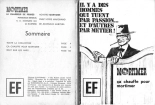 Mortimer 012 - Ça chauffe pour Mortimer : page 4