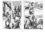 Mortimer 012 - Ça chauffe pour Mortimer : page 12
