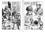 Mortimer 012 - Ça chauffe pour Mortimer : page 19