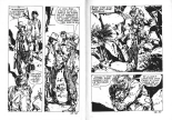 Mortimer 012 - Ça chauffe pour Mortimer : page 21