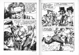 Mortimer 012 - Ça chauffe pour Mortimer : page 23