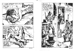 Mortimer 012 - Ça chauffe pour Mortimer : page 37