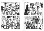 Mortimer 012 - Ça chauffe pour Mortimer : page 38
