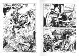 Mortimer 012 - Ça chauffe pour Mortimer : page 40