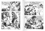 Mortimer 012 - Ça chauffe pour Mortimer : page 43