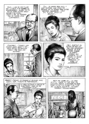 hentai Mot de code Q