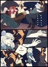 Movie Night : page 1