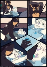Movie Night : page 3