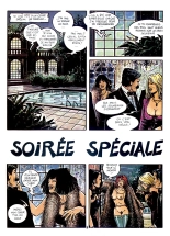 Munez - Soirée spéciale : page 2