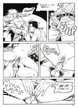Munez - Thêmes Pornos : page 10