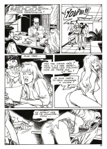 Munez - Thêmes Pornos : page 14