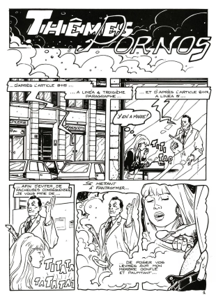 hentai Munez - Thêmes Pornos