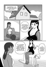 My boyfriend is my pet part 2 : page 2