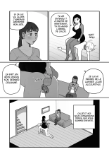 My boyfriend is my pet part 2 : page 3