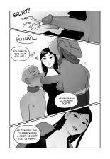 My boyfriend is my pet part 2 : page 7
