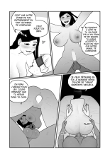 My boyfriend is my pet part 2 : page 13