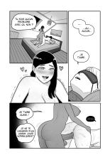 My boyfriend is my pet part 2 : page 14
