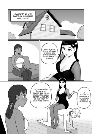 hentai My boyfriend is my pet part 2