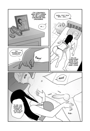 hentai My boyfriend is my pet