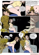 My Girlfriend : page 7