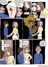 My Girlfriend : page 8