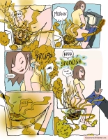 My Girlfriend : page 13