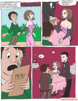 My Girlfriend : page 16