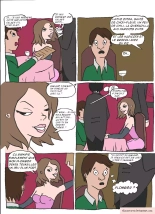 My Girlfriend : page 17