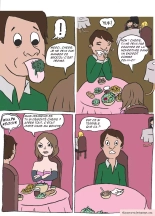 My Girlfriend : page 19