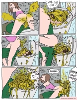My Girlfriend : page 26