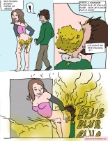 My Girlfriend : page 28