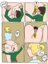 My Girlfriend : page 32
