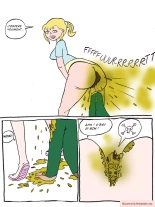 My Girlfriend : page 33