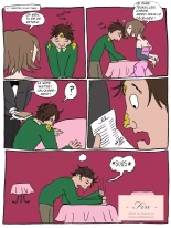 My Girlfriend : page 35