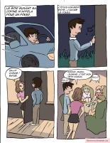 My Girlfriend : page 36