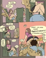 My Girlfriend : page 39