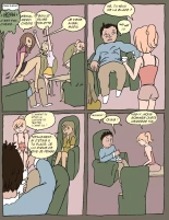 My Girlfriend : page 46
