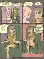 My Girlfriend : page 47