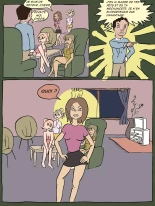My Girlfriend : page 48