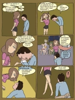 My Girlfriend : page 49