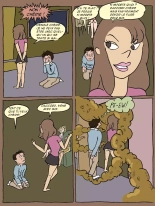 My Girlfriend : page 50